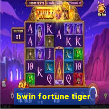 bwin fortune tiger